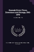 Cover: Kaweah River - Palala Press