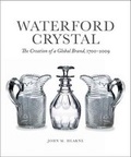 Cover: Waterford Crystal - Merrion Press