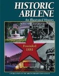 Cover: Historic Abilene - Hpn Books