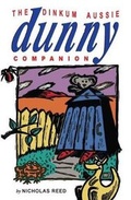 Cover: The Dinkum Aussie Dunny Companion - Maximedia Pty Ltd