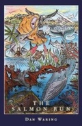 Cover: The Salmon Run 2018 - Tricorn Books