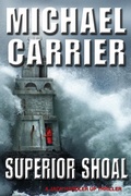 Cover: Superior Shoal - Greenwich Village Ink
