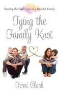 Cover: Tying the Family Knot - Timothy Publishing Services