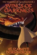 Cover: Wings of Darkness - Lost Realms