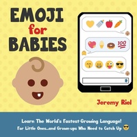 Abbildung von: Emoji for Babies - ETN Press
