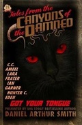 Cover: Tales from the Canyons of the Damned No. 24 - Holt Smith Ltd