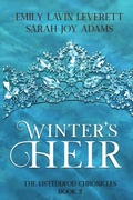 Cover: Winter's Heir - Falstaff Books, LLC