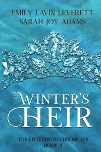 Enlarge image Cover: Winter's Heir - Falstaff Books, LLC