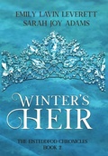Cover: Winter's Heir - Falstaff Books, LLC