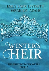 Enlarge image Cover: Winter's Heir - Falstaff Books, LLC