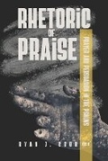 Cover: Rhetoric of Praise - Glossahouse