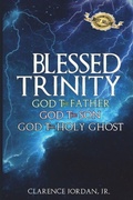 Cover: Blessed Trinity - Pearly Gates Publishing, LLC