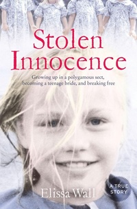 Enlarge image Cover: Stolen Innocence - HarperTrue