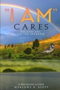 Cover: I AM Cares - Pearly Gates Publishing, LLC