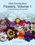 Cover: Flowers - Master Design Marketing, LLC