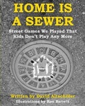 Cover: Home is a Sewer - Barnard Bookworks