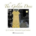 Cover: The Golden Dress - T. S. Poetry Press