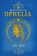 Cover: Ophelia - Wildling Spirit