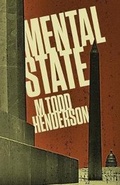 Cover: Mental State - Down & Out Books