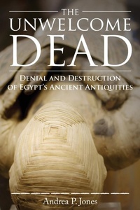 Abbildung von: The Unwelcome Dead - Yorkshire Publishing