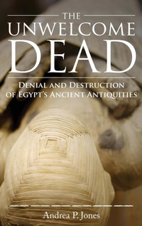 Abbildung von: The Unwelcome Dead - Yorkshire Publishing