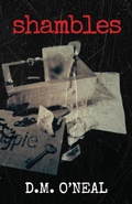 Cover: Shambles - Fawkes Press, LLC