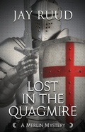 Cover: Lost in the Quagmire - Encircle Publications, LLC