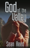Cover: God of the Valley - Sean and Lanette Reed