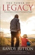 Cover: The Power of Legacy - Titletown Publishing