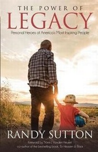 Enlarge image Cover: The Power of Legacy - Titletown Publishing