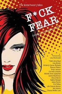 Enlarge image Cover: F*ck Fear - Creative Publishing Group