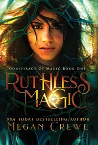 Enlarge image Cover: Ruthless Magic - Another World Press