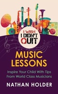 Cover: I Wish I Didn't Quit - Holders Hill