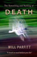 Cover: The Something and Nothing of Death - Psa Books