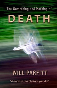 Enlarge image Cover: The Something and Nothing of Death - Psa Books