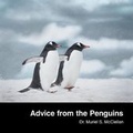 Cover: Advice from the Penguins - Xlibris Corporation