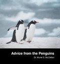 Cover: Advice from the Penguins - Xlibris Corporation
