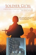 Cover: Soldier Gu'Rl - Xlibris Us