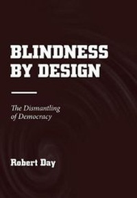 Enlarge image Cover: Blindness by Design - Xlibris Us