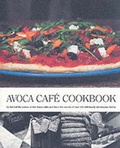 Cover: Avoca Cafe Cookbook: Bk. 1 - Avoca Handweavers