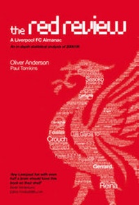Enlarge image Cover: The Red Review - Anchor Print Group Ltd