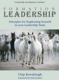 Enlarge image Cover: Formation Leadership - Anchor Print Group Ltd