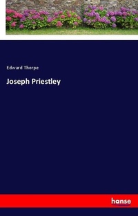 Enlarge image Cover: Joseph Priestley - Hansebooks