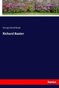 Cover: Richard Baxter - Hansebooks