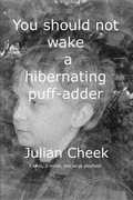 Cover: You Should Not Wake a Hibernating Puff-Adder - Twisted Ankle