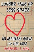 Cover: Lovers Take Up Less Space - Alfie Dog Ltd