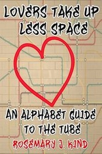 Enlarge image Cover: Lovers Take Up Less Space - Alfie Dog Ltd