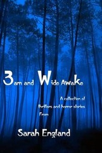 Enlarge image Cover: 3am and Wide Awake - Alfie Dog Ltd