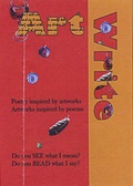 Cover: Artwrite - Poets Anonymous