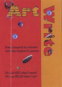 Enlarge image Cover: Artwrite - Poets Anonymous